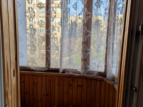 квартира за адресою Дмитра Чижевського вул. (Петра Чаадаєва), 2-А