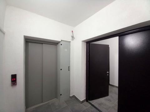 квартира по адресу Бережанская ул., 56