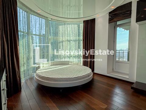 квартира по адресу Зверинецкая ул., 59