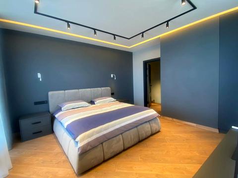 квартира по адресу Панорамная ул., 2-Г