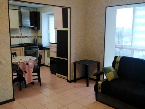 квартира за адресою Житомир, Миру просп., 1