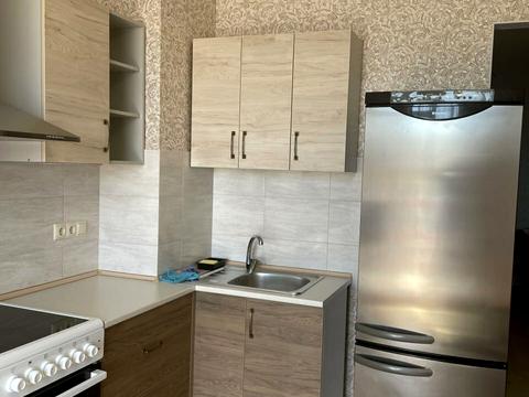 квартира за адресою Фонтанська дорога вул., 25а