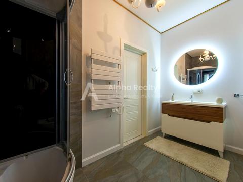 квартира за адресою Антоновича вул. (Горького), 44