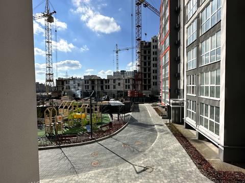 квартира по адресу Независимости ул., 7-Б