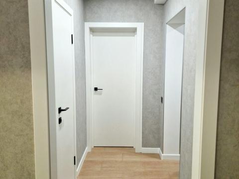 квартира по адресу Соломенская ул., 10