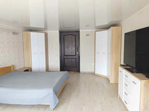 квартира по адресу вильямса, 59