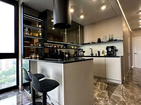 квартира за адресою Зарічна вул., 6К4