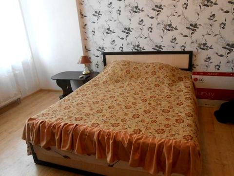 квартира за адресою Єлизавети Чавдар вул., 18