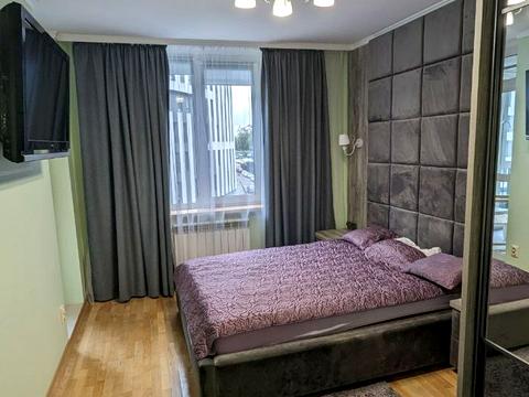 квартира за адресою Мазепи вул., 2