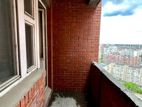 квартира за адресою Анни Ахматової вул., 13-Д