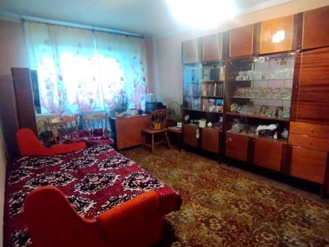 квартира по адресу Главная ул., 162