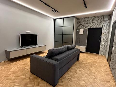 квартира по адресу Берестейский просп. (Победы), 11 к3