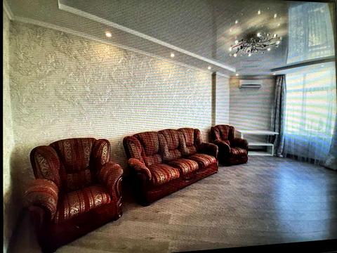 квартира по адресу Средняя ул., 24 к3