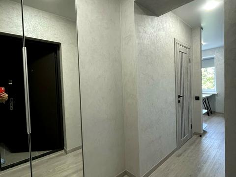 квартира по адресу Богдана Хмельницкого просп. (Героев Сталинграда), 229