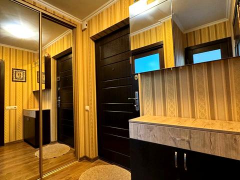 квартира за адресою Вишгородська вул., 30