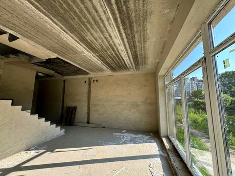 дом по адресу Бугая ул.