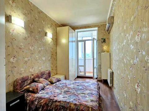 квартира за адресою Гоголя вул., 7-А