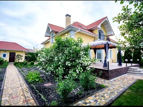 будинок за адресою Вишгородський