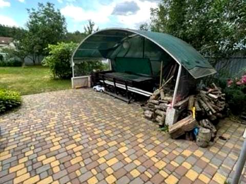 будинок за адресою київська