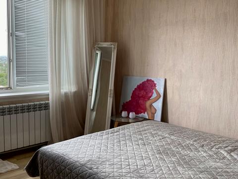 квартира за адресою Академіка Павлова вул., 162
