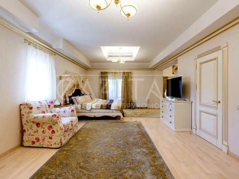 дом по адресу Столичное шоссе, 215