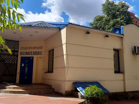 коммерческая по адресу Дмитриевская ул., 1