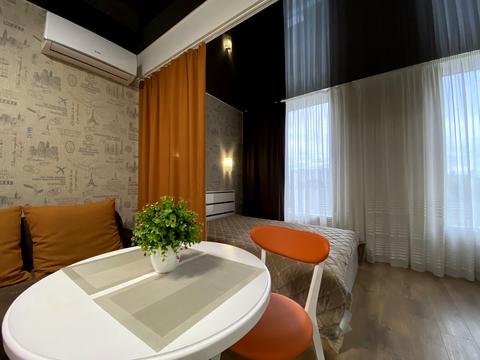 квартира за адресою Березнева вул., 16