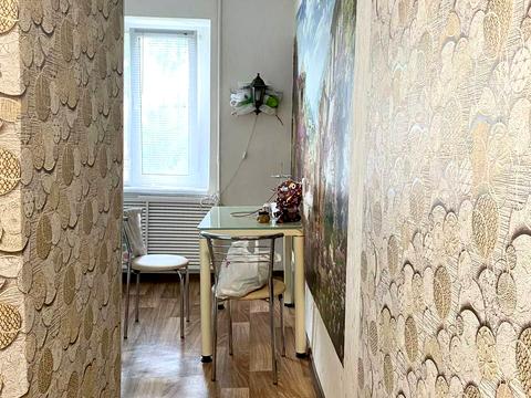 квартира за адресою Івана Сірка вул. (Дем'яна Коротченка), 31