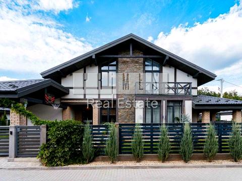 будинок за адресою вулиця 18-та Садова