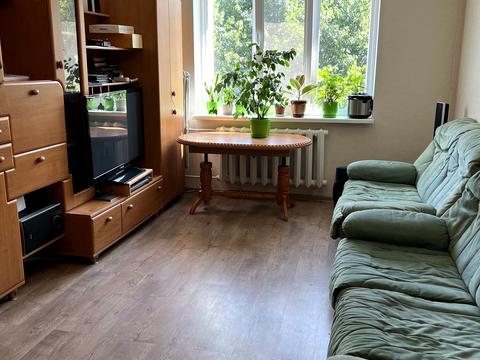 квартира по адресу Белова Генерала ул., 37