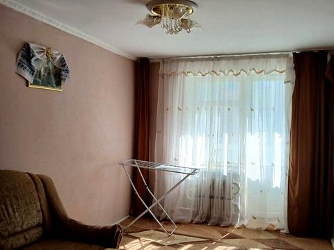 квартира за адресою Карпенка, 24