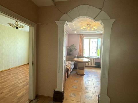 квартира за адресою Ярослава Баїса вул. (Володимира Висоцького), 18