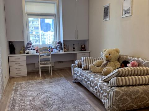 квартира за адресою Антоновича вул. (Горького), 131