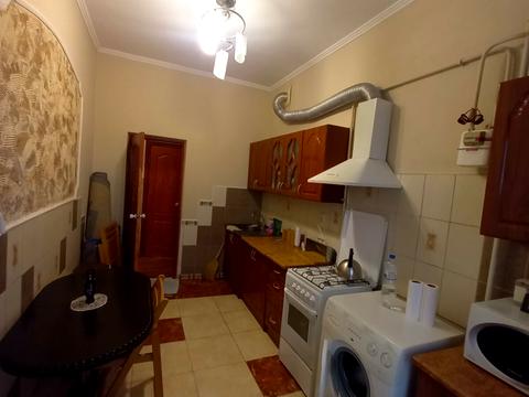 квартира за адресою Руська вул., 248-Б