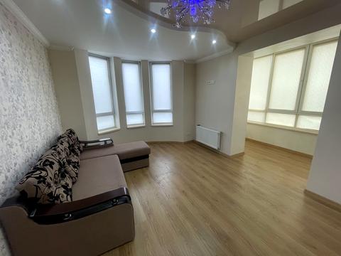 квартира за адресою Двірська вул., 7