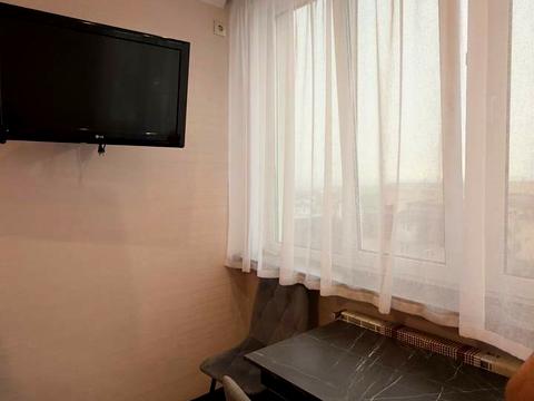 квартира за адресою Степана Рудницького вул. (Академіка Вільямса), 5