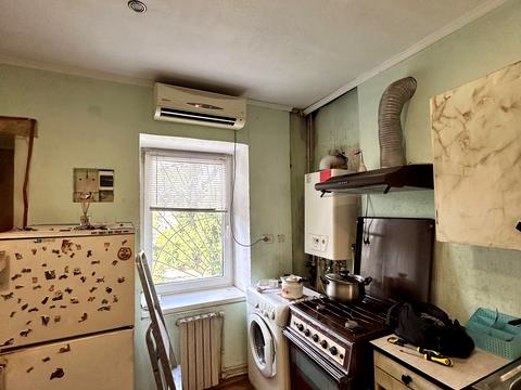 квартира по адресу Леонида Жебунёва ул., 14