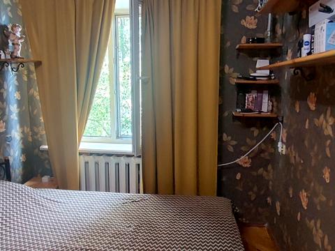 квартира по адресу Квартальна ул. (Гладкова), 20