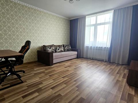 квартира за адресою Авіаконструктора Ігоря Сікорського вул. (Танкова), 4-Г