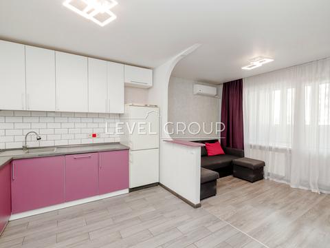 квартира по адресу Ясиноватский пер., 11