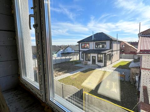 дом по адресу Квіткова ул.