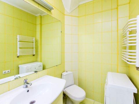 квартира за адресою Ярослава Пастернака вул., 6