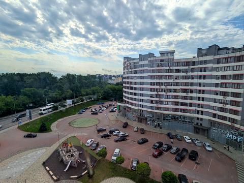 квартира по адресу Галицкая ул., 141б