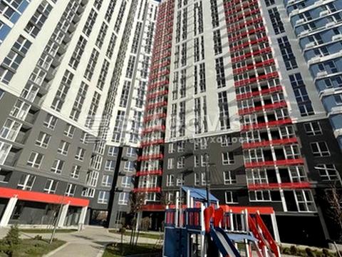 квартира по адресу Бабича Гліба (Канальна), 8Б