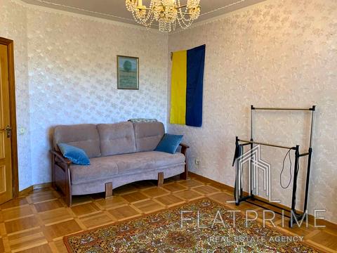 квартира по адресу Павла Тычины просп., 16/2