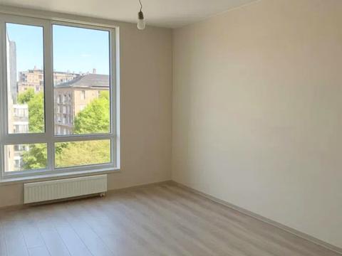 квартира по адресу Глубочицкая ул., 13