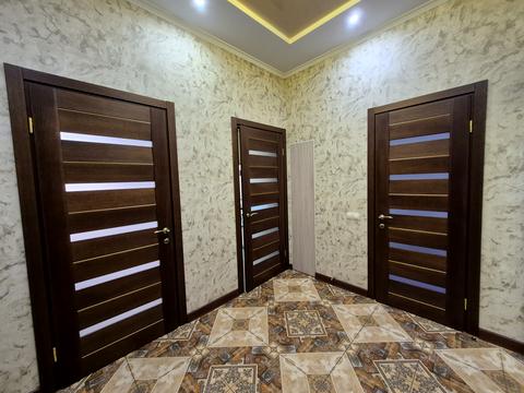 квартира за адресою Генуезька вул., 5