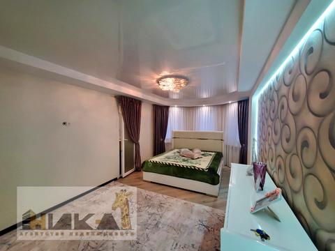 квартира по адресу Святого Николая ул. (Артёма), 71