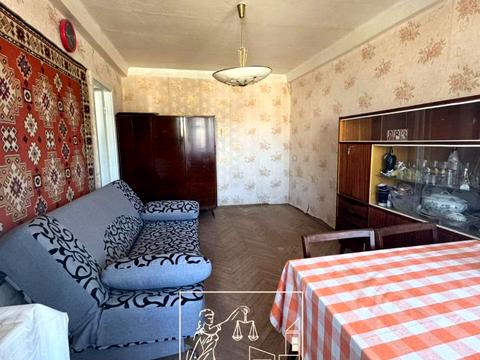 квартира за адресою Полкова вул., 57-Б