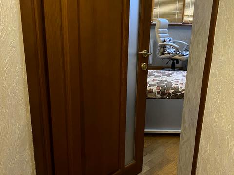 квартира по адресу Академика Королёва ул., 3